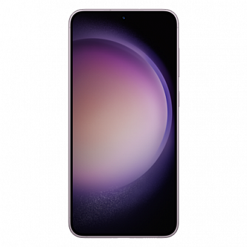 Смартфон Samsung Galaxy S23+ 8 ГБ | 256 ГБ («Лаванда» | Lavender)