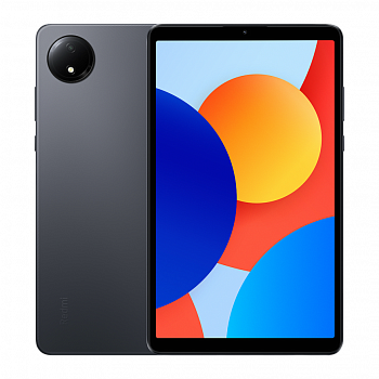 Планшет Xiaomi Redmi Pad SE 8,7" 4 ГБ | 64 ГБ («Графитовый серый» | Graphite Gray) (версия Global)