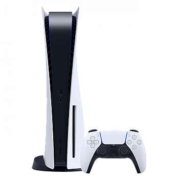 Игровая приставка Sony Playstation 5 (3-я ревизия)