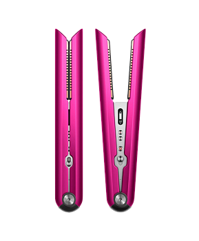 Выпрямитель для волос Dyson Corrale HS03 комплект с чехлом для хранения