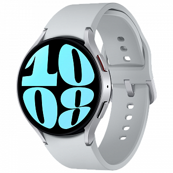 Умные часы Samsung Galaxy Watch 6 44mm (Cеребро)