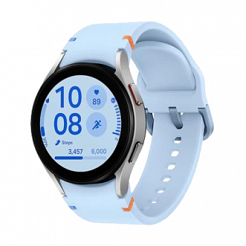 Умные часы Samsung Galaxy Watch FE 40mm (Серебро)