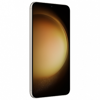 Смартфон Samsung Galaxy S23 8 ГБ | 128 ГБ (Бежевый | Cream)