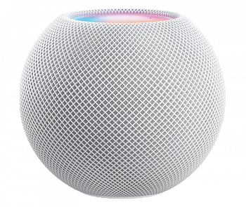 Умная беспроводная акустика Apple HomePod Mini (Белая)