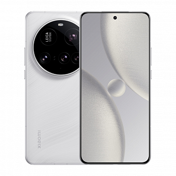 Смартфон Xiaomi 15 Ultra 16 ГБ + 1 ТБ (Белый | White) (версия Global)