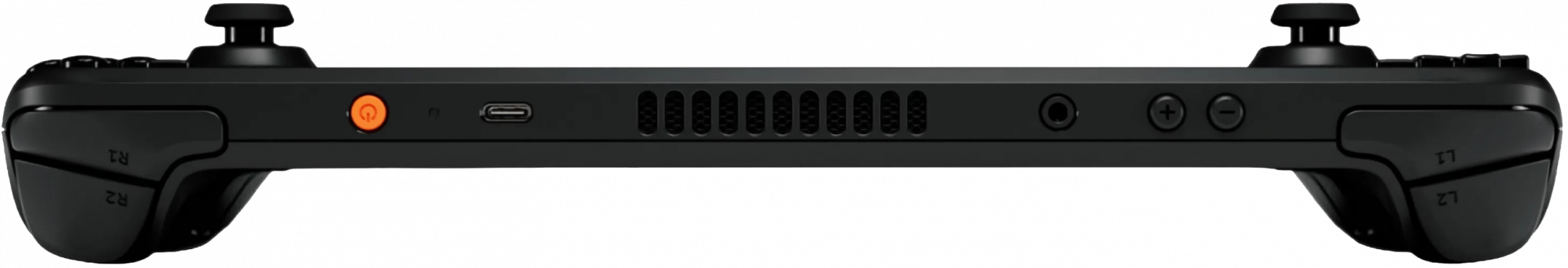 Игровая консоль Valve Steam Deck OLED 1TB