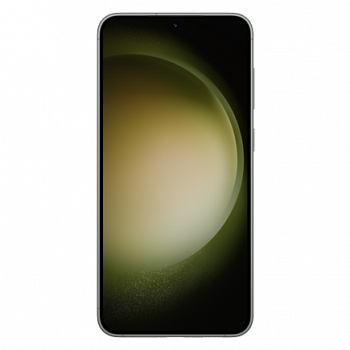 Смартфон Samsung Galaxy S23+ 8 ГБ | 512 ГБ (Зелёный | Green)