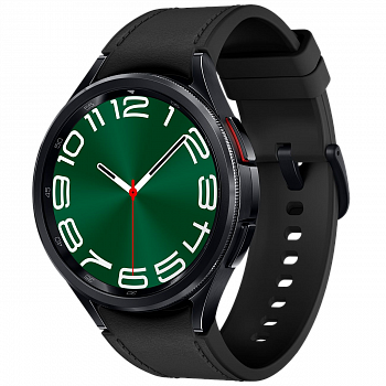 Умные часы Samsung Galaxy Watch 6 Classic 47mm (Черный)