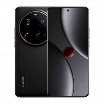 Смартфон Xiaomi 15 Ultra 16 ГБ + 512 ГБ (Чёрный | Black) (версия Global)