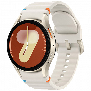 Умные часы Samsung Galaxy Watch 7 44mm (Серебро)