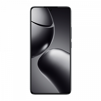 Смартфон Xiaomi 14T 12 ГБ + 256 ГБ («Чёрный титан» | Titan Black) (версия Global)
