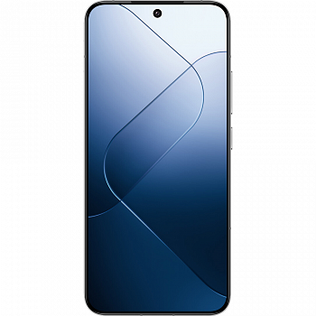 Смартфон Xiaomi 14 12 ГБ + 256 ГБ (Белый | White) (версия Global)