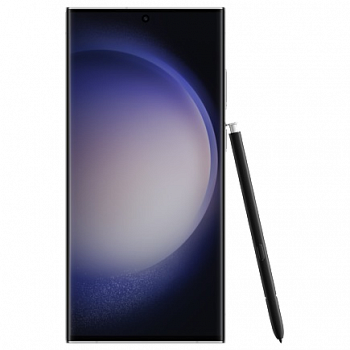 Смартфон Samsung Galaxy S23 Ultra 12 ГБ | 512 ГБ («Голубое небо» | Sky Blue)