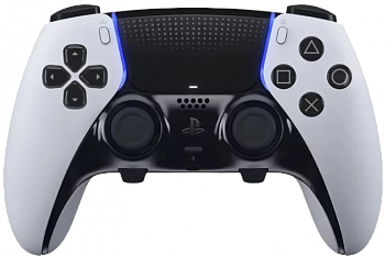 DualSense PS5 EDGE White (Белый)