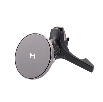 Автомобильный комплект Magssory Disc для Samsung и Apple, с магнитами, полночь, Миднайт