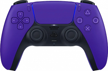 DualSense PS5 Galactic Purple (Фиолетовый)
