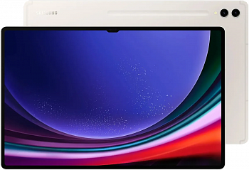 Планшет Samsung Galaxy Tab S9 Ultra 14,6", 16 ГБ | 1 ТБ, 5G (Бежевый | Beige)