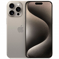 Apple iPhone 15 Pro