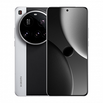 Смартфон Xiaomi 15 Ultra 16 ГБ + 1 ТБ («Серебристый хром» | Silver Chrome) (версия Global)