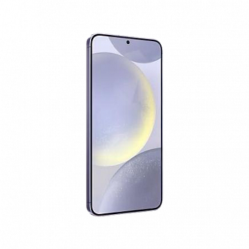 Смартфон Samsung Galaxy S24 8 ГБ | 128 ГБ (Фиолетовый | Cobalt Violet)