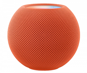 Умная беспроводная акустика Apple HomePod Mini (Оранжевый)
