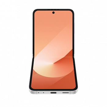 Смартфон Samsung Galaxy Z Flip6 12 ГБ | 512 ГБ (Персиковый | Peach)