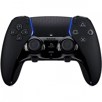 DualSense PS5 EDGE Black (Черный)
