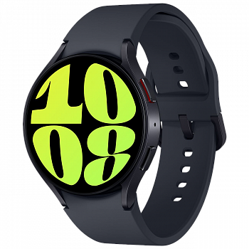 Умные часы Samsung Galaxy Watch 6 44mm (Графит)