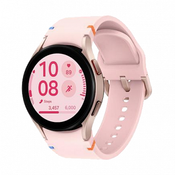 Умные часы Samsung Galaxy Watch FE 40mm (Розовое золото)