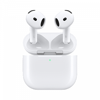 Apple AirPods 4 (Без шумоподавления)
