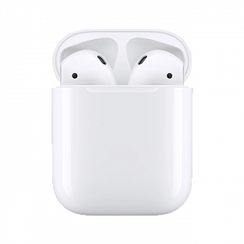Apple AirPods 2 (MV7N2)