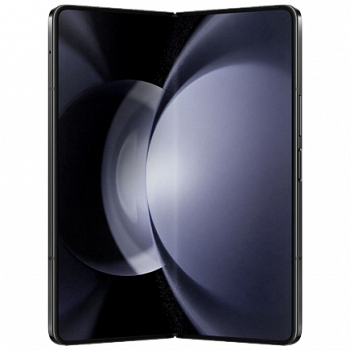 Смартфон Samsung Galaxy Z Fold5 5G 12 ГБ | 256 ГБ («Чёрный фантом» | Phantom Black)