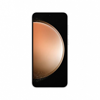 Смартфон Samsung Galaxy S23 FE 8 ГБ | 256 ГБ («Мандарин» | Tangerine)