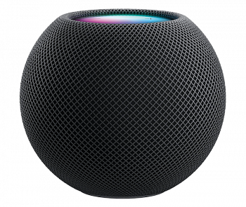 Умная беспроводная акустика Apple HomePod Mini (Серый космос)